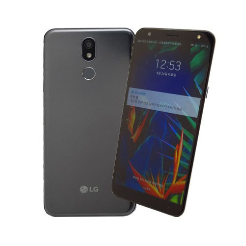 LG X4 2019 (X420),하이폰,하이폰8