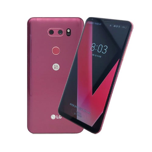 LG V30 (V300),하이폰,하이폰8