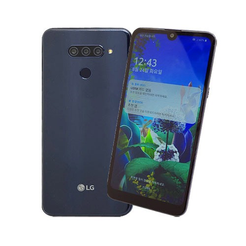 LG X6 2019 (X625),하이폰,하이폰8