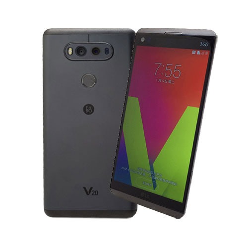LG V20 (F800),하이폰,하이폰8