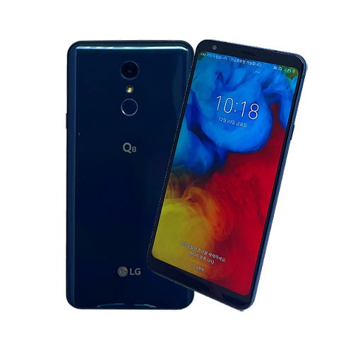 LG Q8 2018 (Q815),하이폰,하이폰8